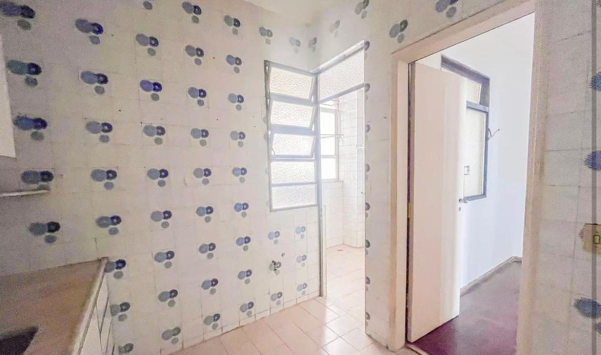 Apartamento, Santo Antônio, 3 Quartos, 1 Vaga, 1 Suíte
