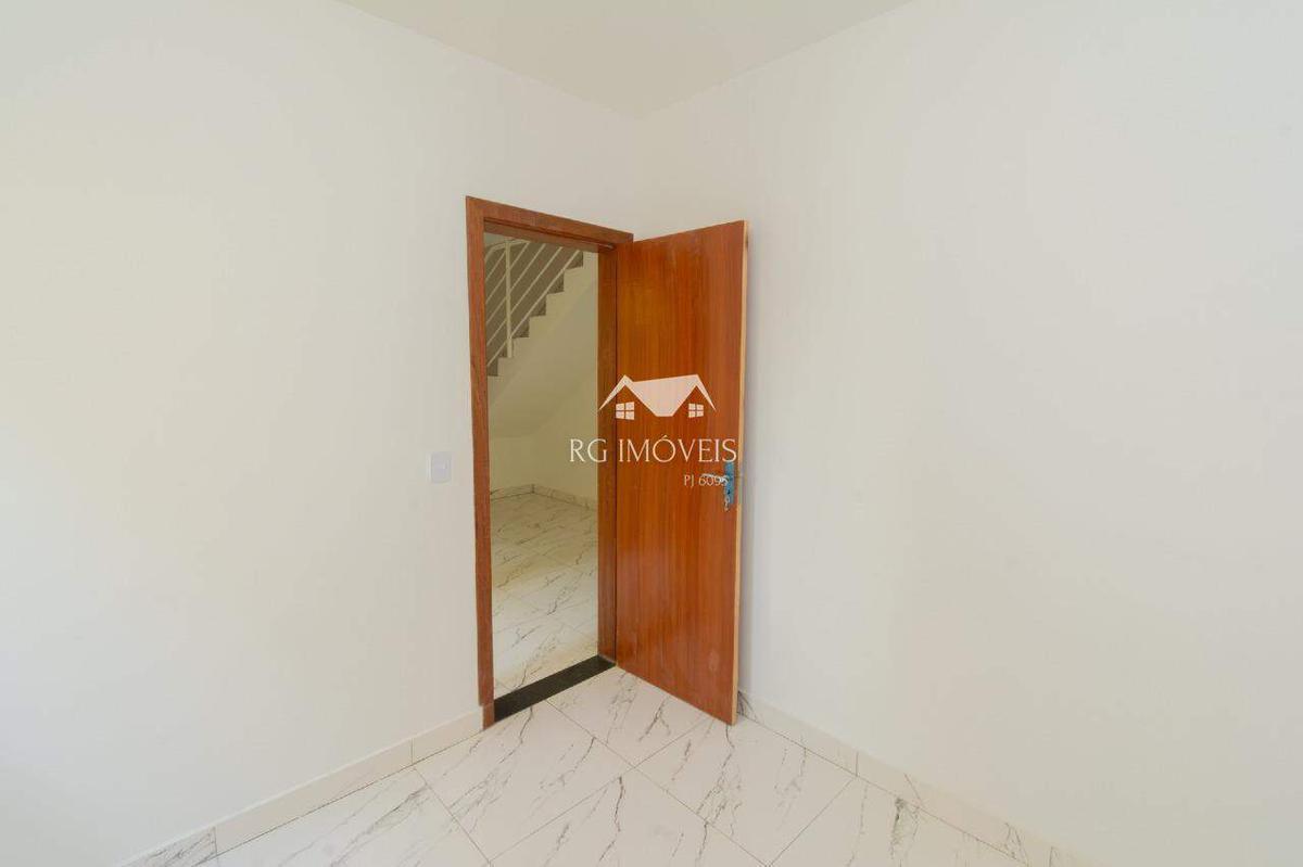Casa, Eldorado, 3 Quartos, 1 Vaga