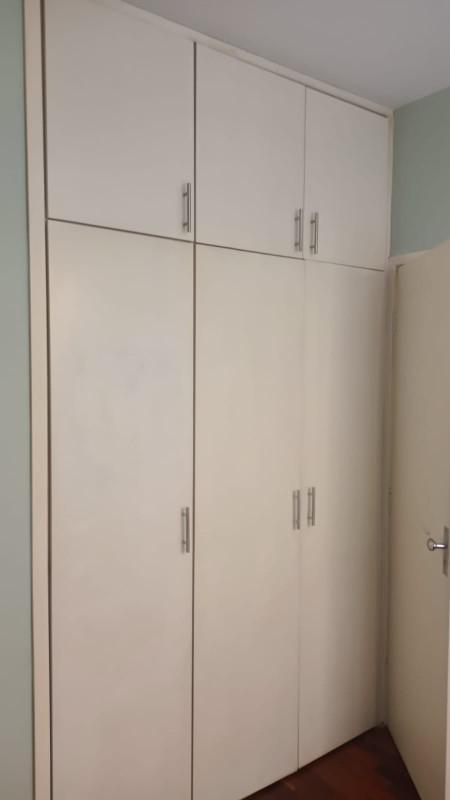 Apartamento, Nova Suíssa, 3 Quartos, 1 Vaga