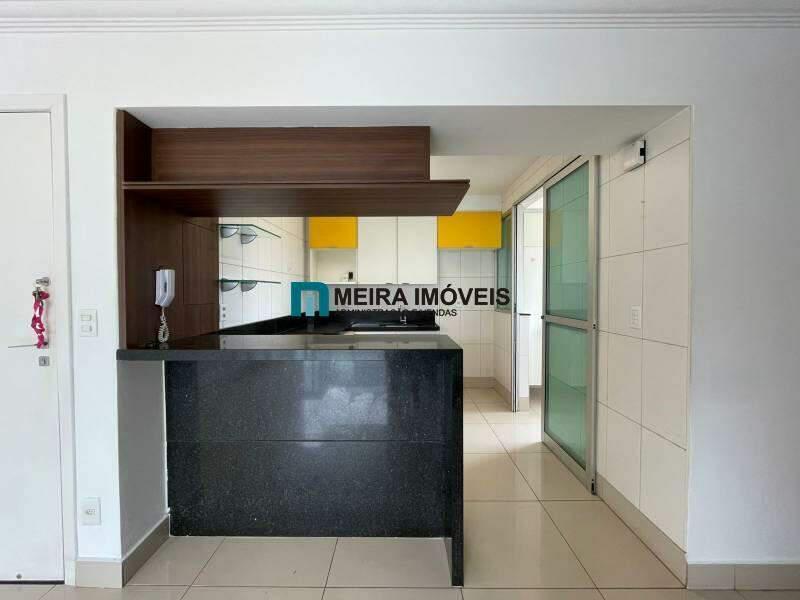 Apartamento, Lourdes, 3 Quartos, 2 Vagas, 1 Suíte