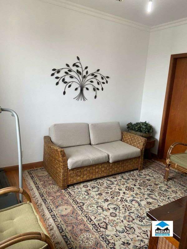 Cobertura, Sion, 5 Quartos, 3 Vagas, 3 Suítes