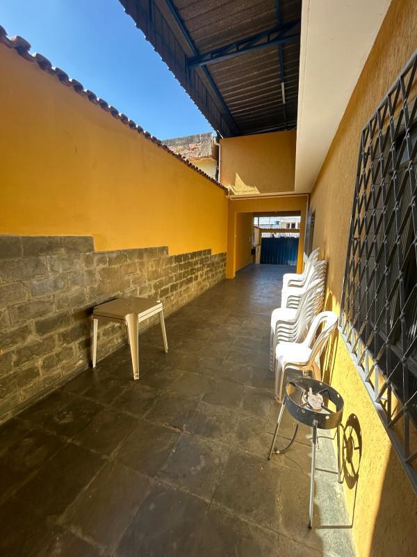 Casa, Jardim Laguna, 3 Quartos, 4 Vagas