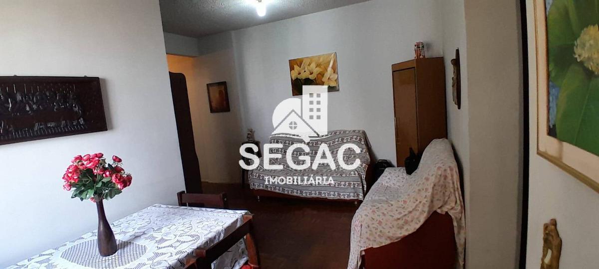 Apartamento, Ipiranga, 2 Quartos, 1 Vaga