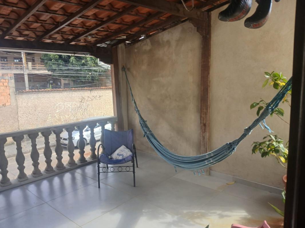 Casa, Jardim Guanabara, 3 Quartos, 2 Vagas, 2 Suítes