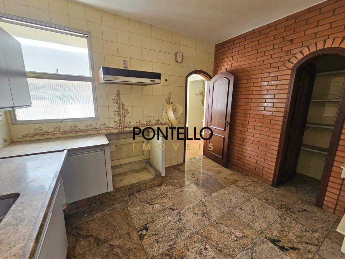 Apartamento, Savassi, 4 Quartos, 2 Vagas, 1 Suíte