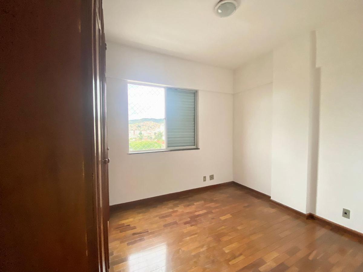 Apartamento, Santa Efigênia, 2 Quartos, 1 Vaga, 1 Suíte