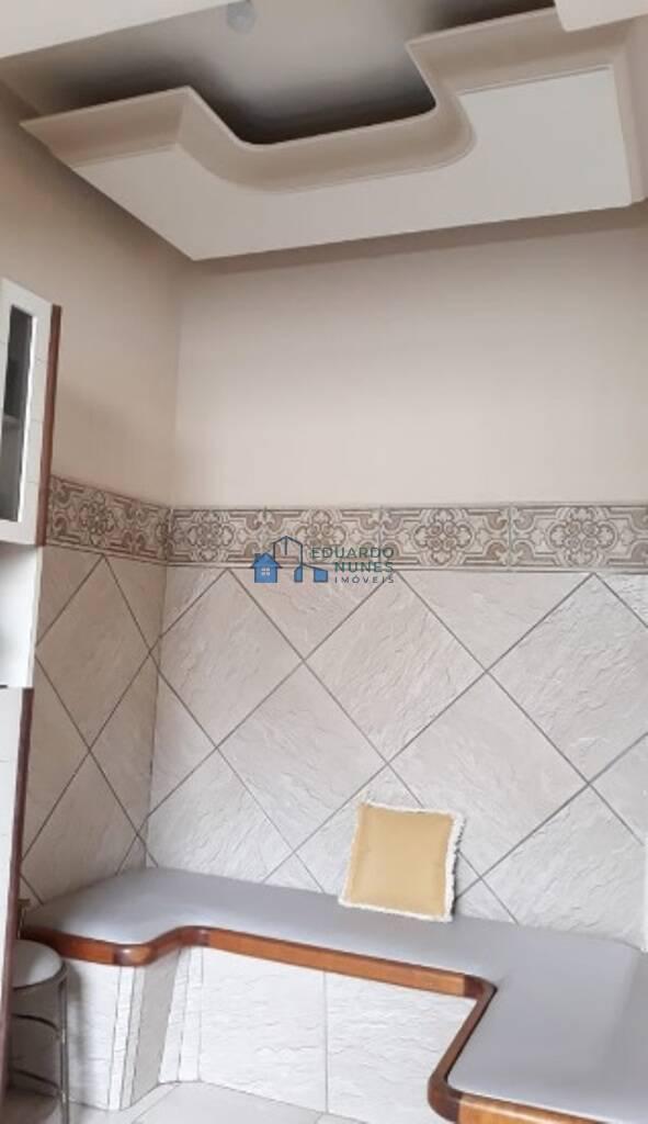 Apartamento, Santo Antônio, 4 Quartos, 2 Vagas, 1 Suíte