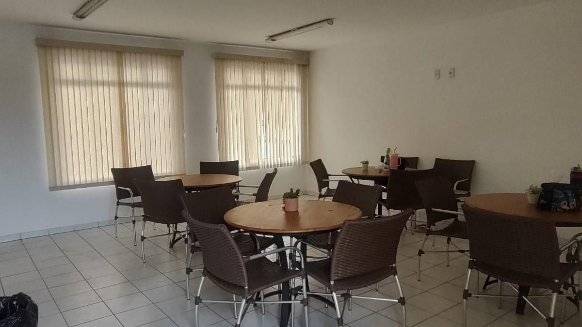 Apartamento, Aeroporto Industrial, 2 Quartos, 1 Vaga