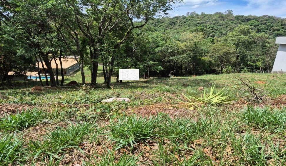Lote, Ville Casa Branca, 0 Quarto, 0 Vaga