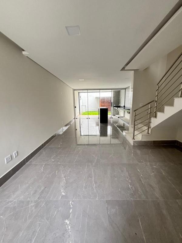 Casa, Santa Amélia, 3 Quartos, 3 Vagas, 1 Suíte