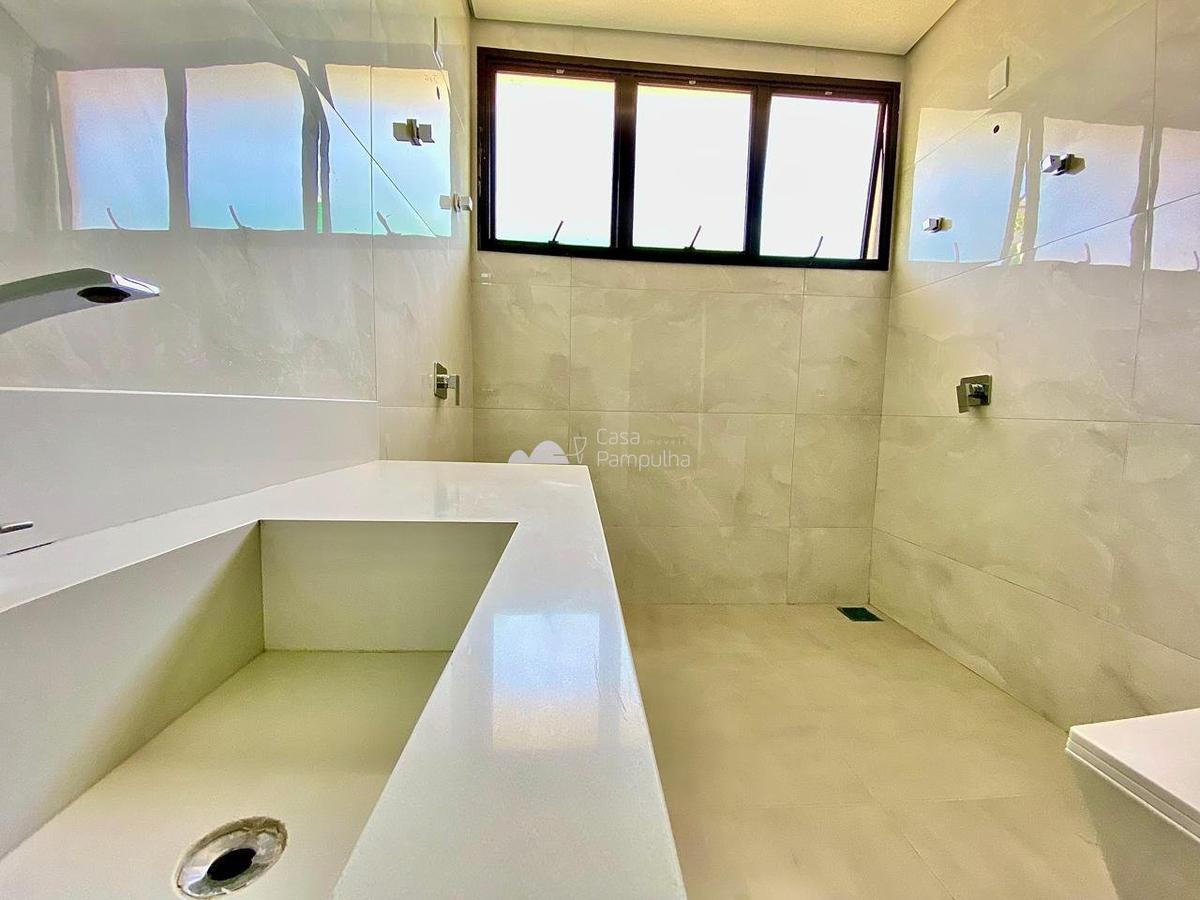 Casa, Gran Royalle, 4 Quartos, 4 Vagas, 1 Suíte