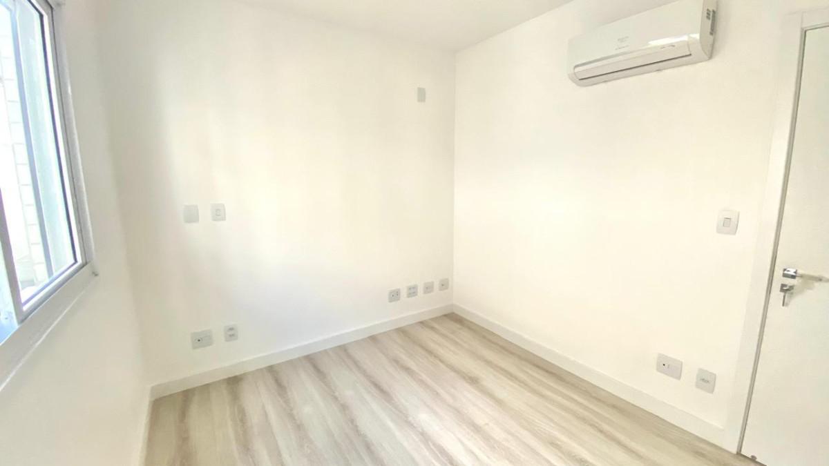 Apartamento, Sion, 3 Quartos, 2 Vagas, 1 Suíte