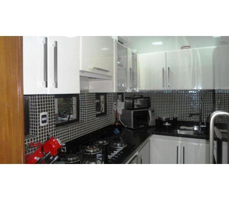 Apartamento, Ouro Preto, 3 Quartos, 2 Vagas, 1 Suíte