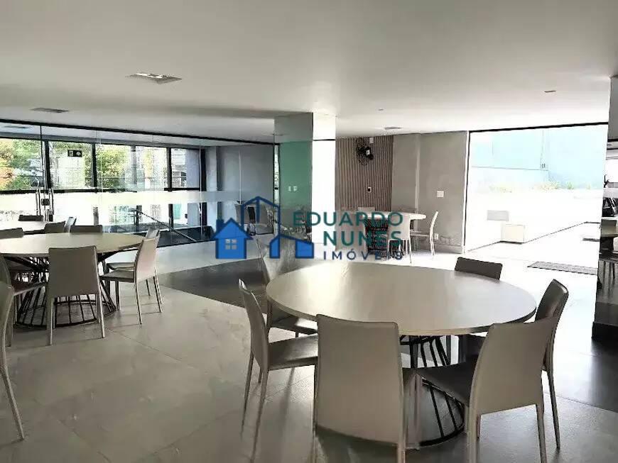 Apartamento, Cidade Nova, 4 Quartos, 5 Vagas, 2 Suítes