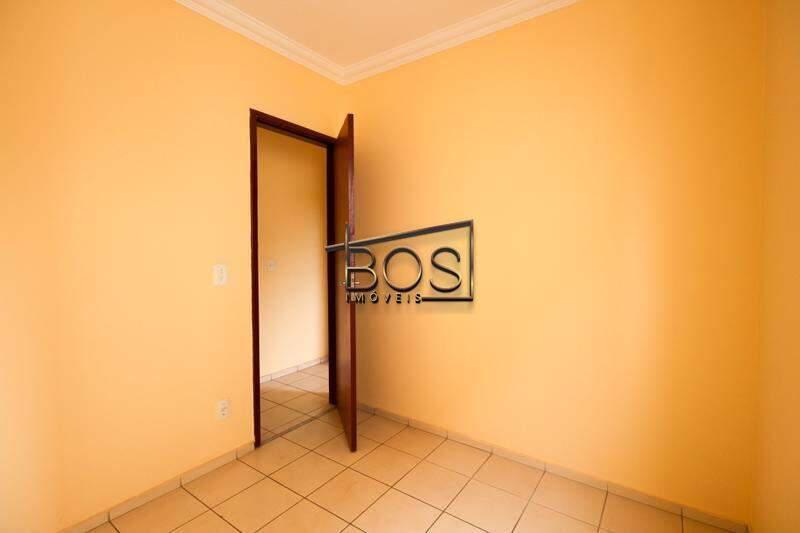 Apartamento, Sagrada Família, 4 Quartos, 1 Vaga, 1 Suíte