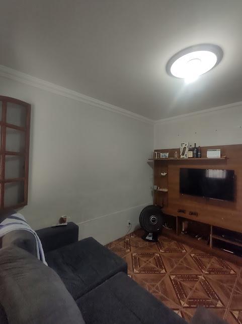 Casa, Jardim Vitória, 3 Quartos, 2 Vagas, 1 Suíte