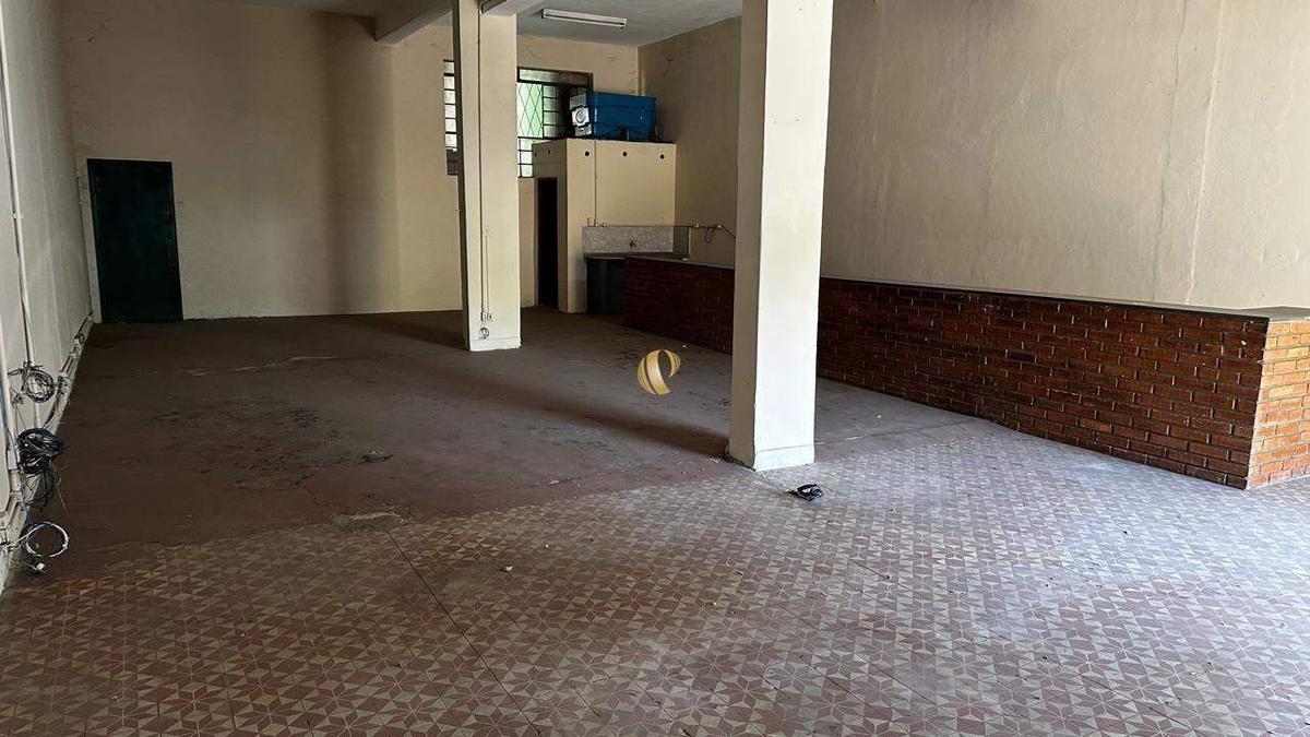Andar, Piedade, 0 Quarto, 0 Vaga