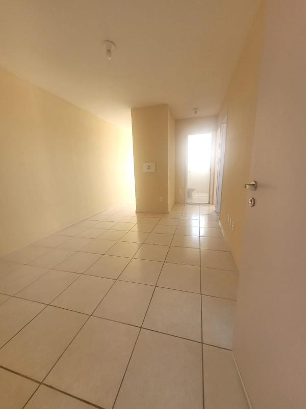 Apartamento, Estrela Dalva, 2 Quartos, 1 Vaga