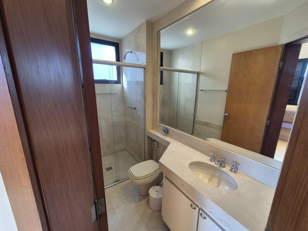 Apartamento, Lourdes, 4 Quartos, 4 Vagas, 2 Suítes
