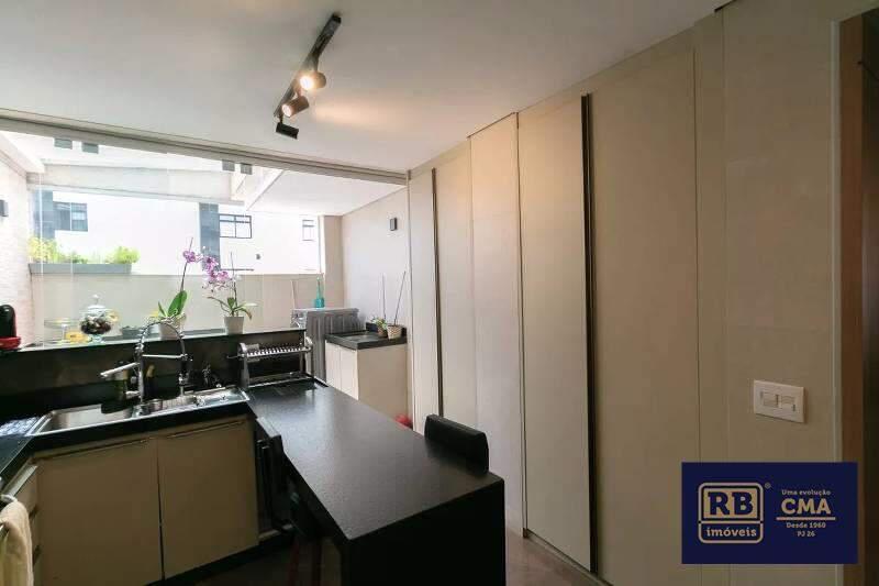 Apartamento, Belvedere, 3 Quartos, 2 Vagas, 2 Suítes