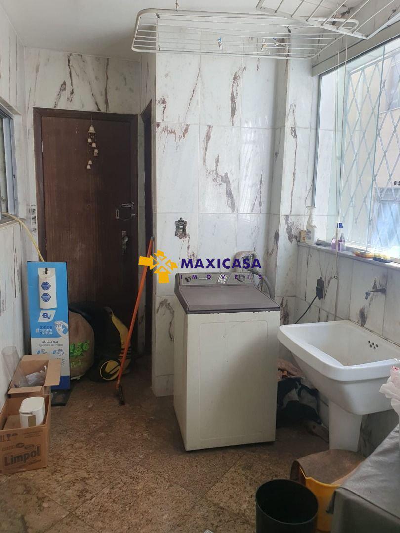 Apartamento, São Luiz (pampulha), 4 Quartos, 2 Vagas, 1 Suíte