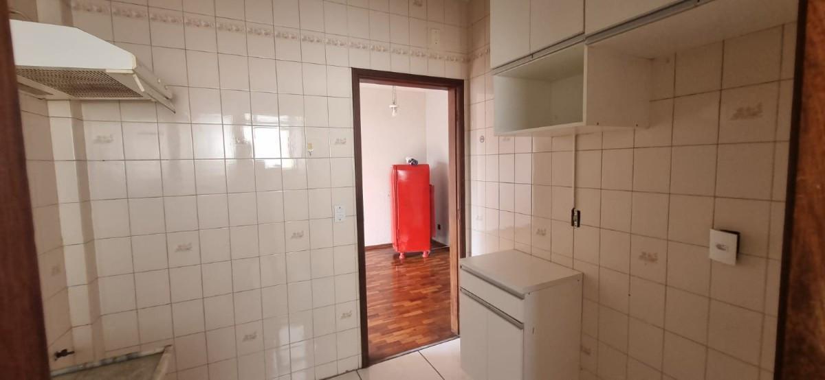 Apartamento, Horto, 2 Quartos, 1 Vaga