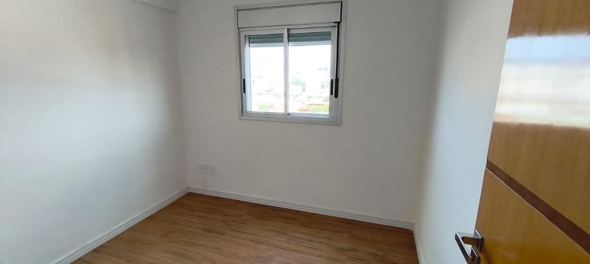 Apartamento, Carlos Prates, 2 Quartos, 2 Vagas, 1 Suíte