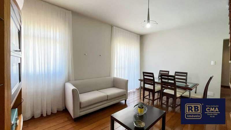 Cobertura, Luxemburgo, 4 Quartos, 2 Vagas, 1 Suíte