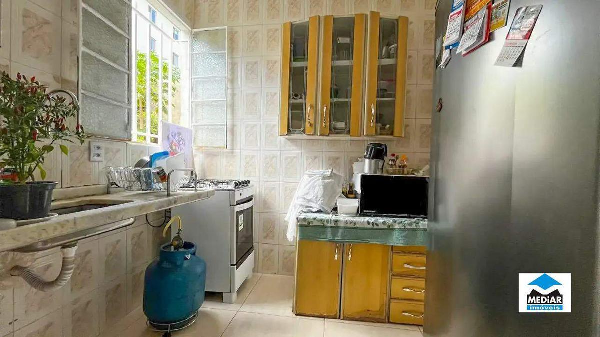 Apartamento, Sagrada Família, 3 Quartos, 1 Vaga