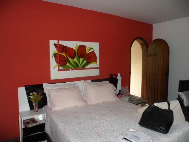 Casa, Bandeirantes (pampulha), 5 Quartos, 13 Vagas, 3 Suítes