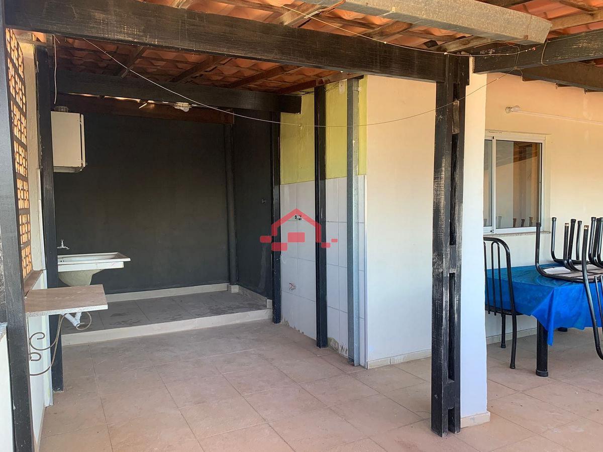 Apartamento, Padre Eustáquio, 2 Quartos, 1 Vaga, 1 Suíte