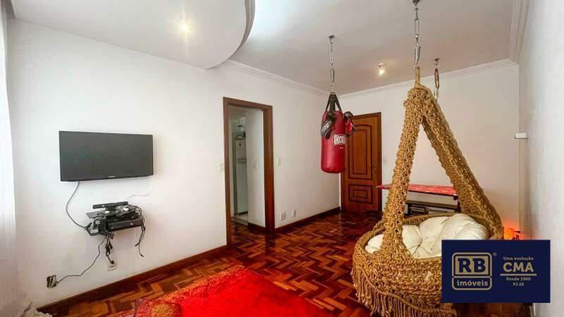 Apartamento, Barro Preto, 2 Quartos, 1 Vaga, 1 Suíte