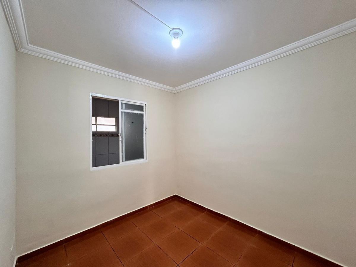 Apartamento, Granjas Primavera (justinópolis), 2 Quartos, 1 Vaga