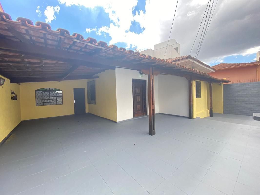 Casa, Calafate, 3 Quartos, 4 Vagas