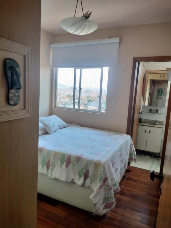 Cobertura, Santa Cruz, 3 Quartos, 2 Vagas, 1 Suíte
