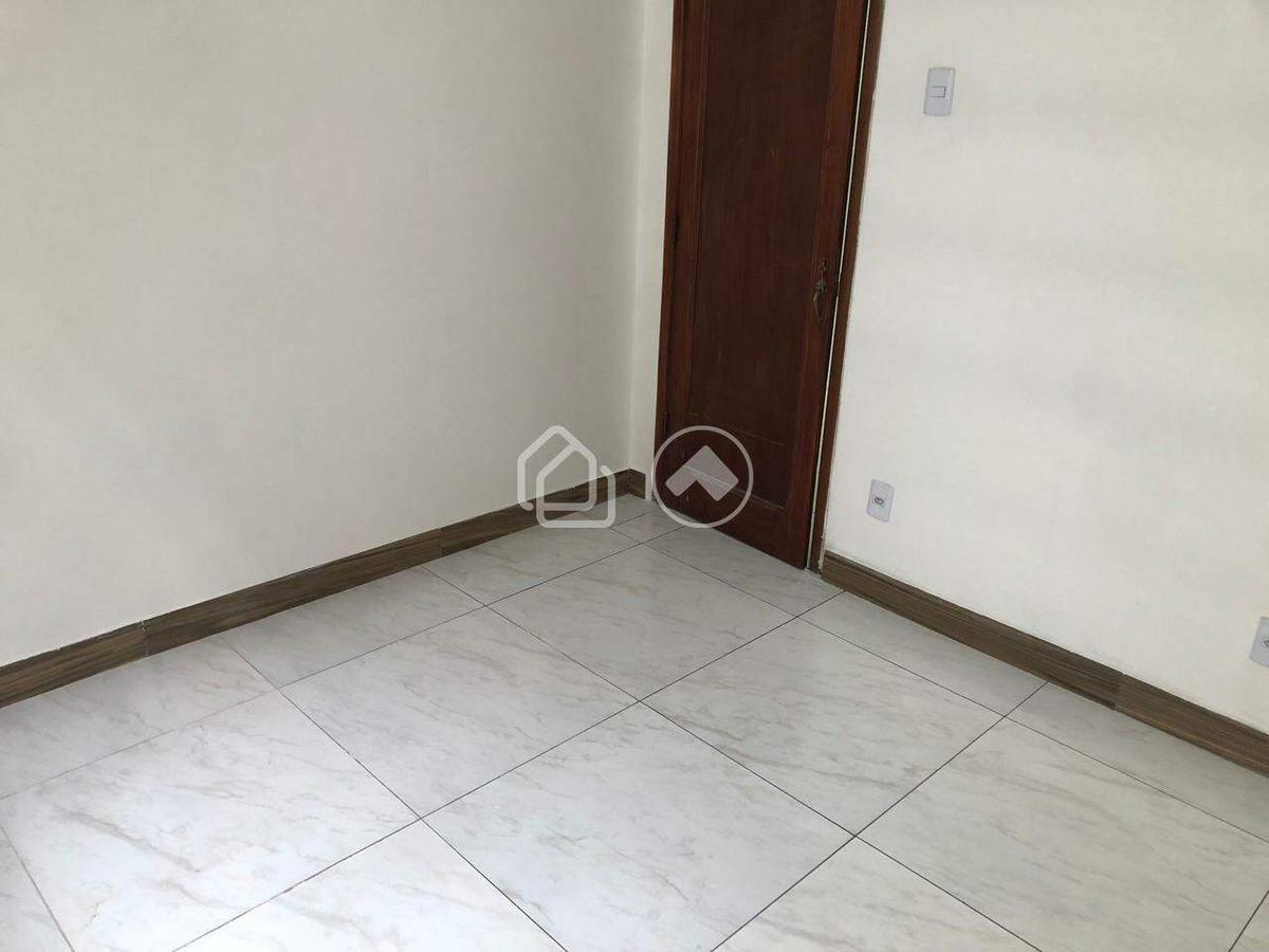 Apartamento, Centro, 2 Quartos