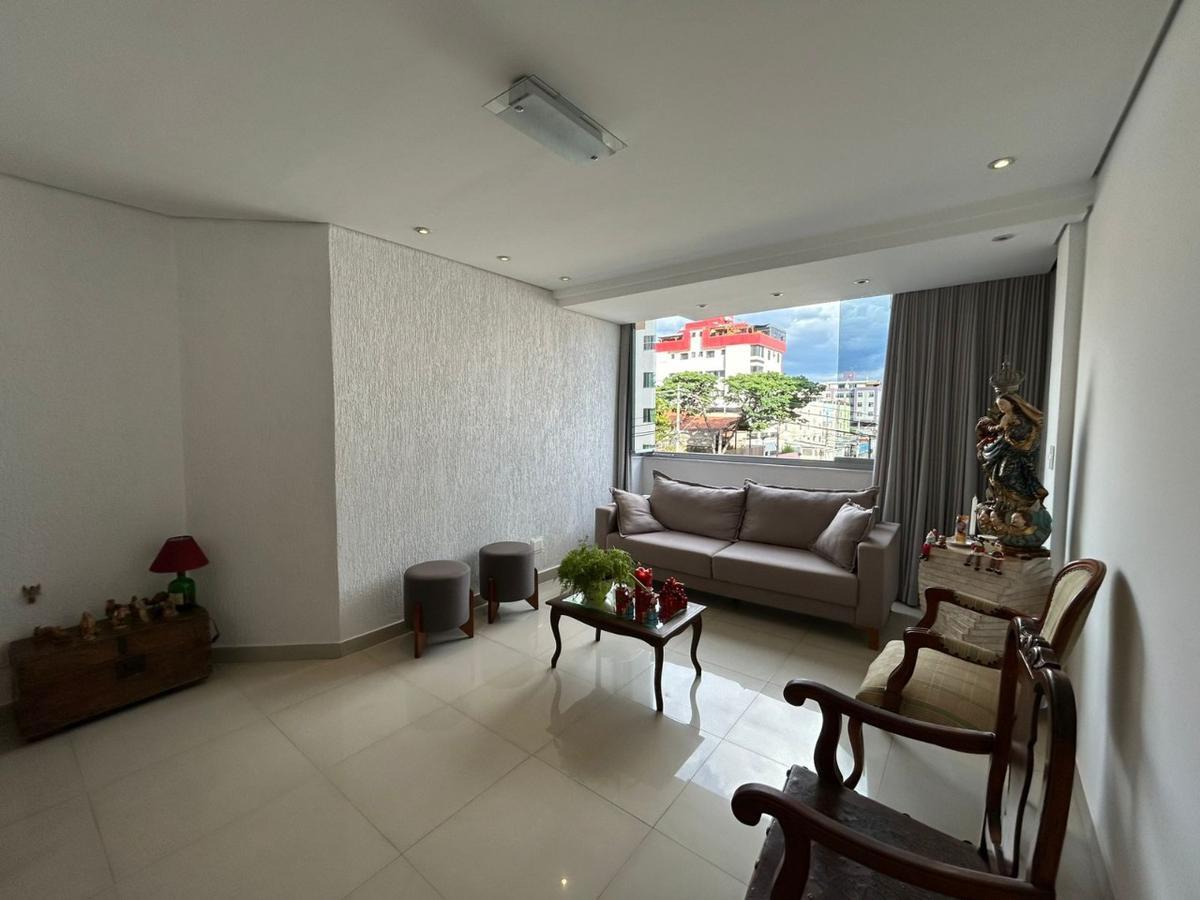 Apartamento, Glória, 3 Quartos, 2 Vagas, 2 Suítes