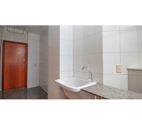 Apartamento, Luxemburgo, 4 Quartos, 3 Vagas, 2 Suítes