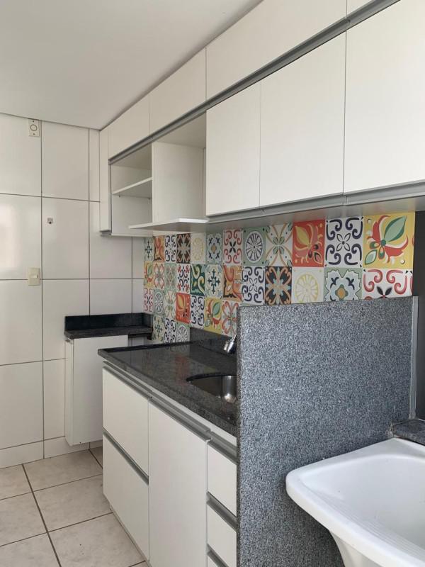 Cobertura, Ouro Preto, 2 Quartos, 2 Vagas, 1 Suíte