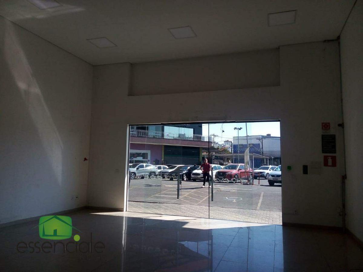 Andar, Inconfidentes, 0 Quarto, 0 Vaga