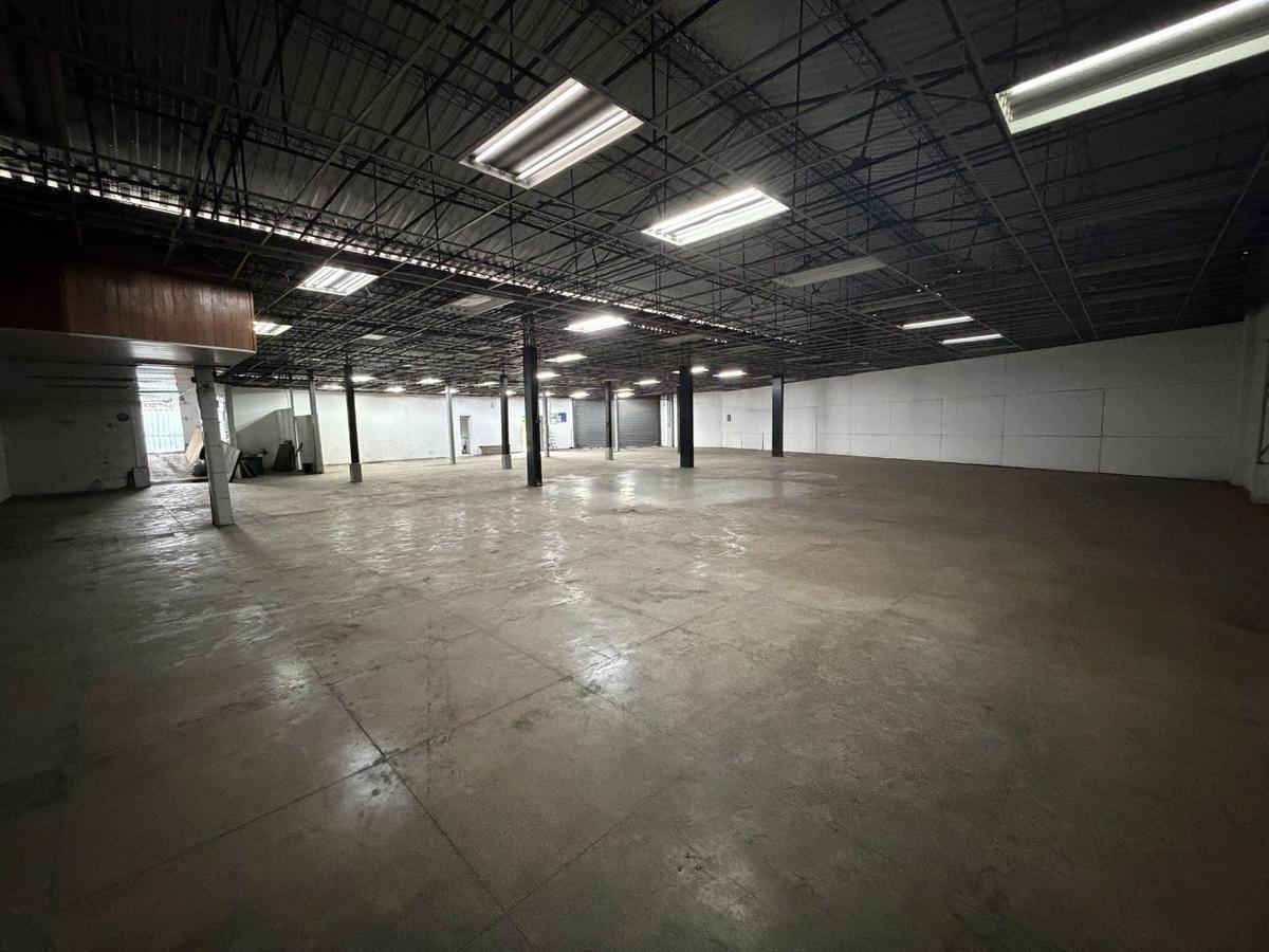 Galpão, Palmares, 0 Quarto, 15 Vagas