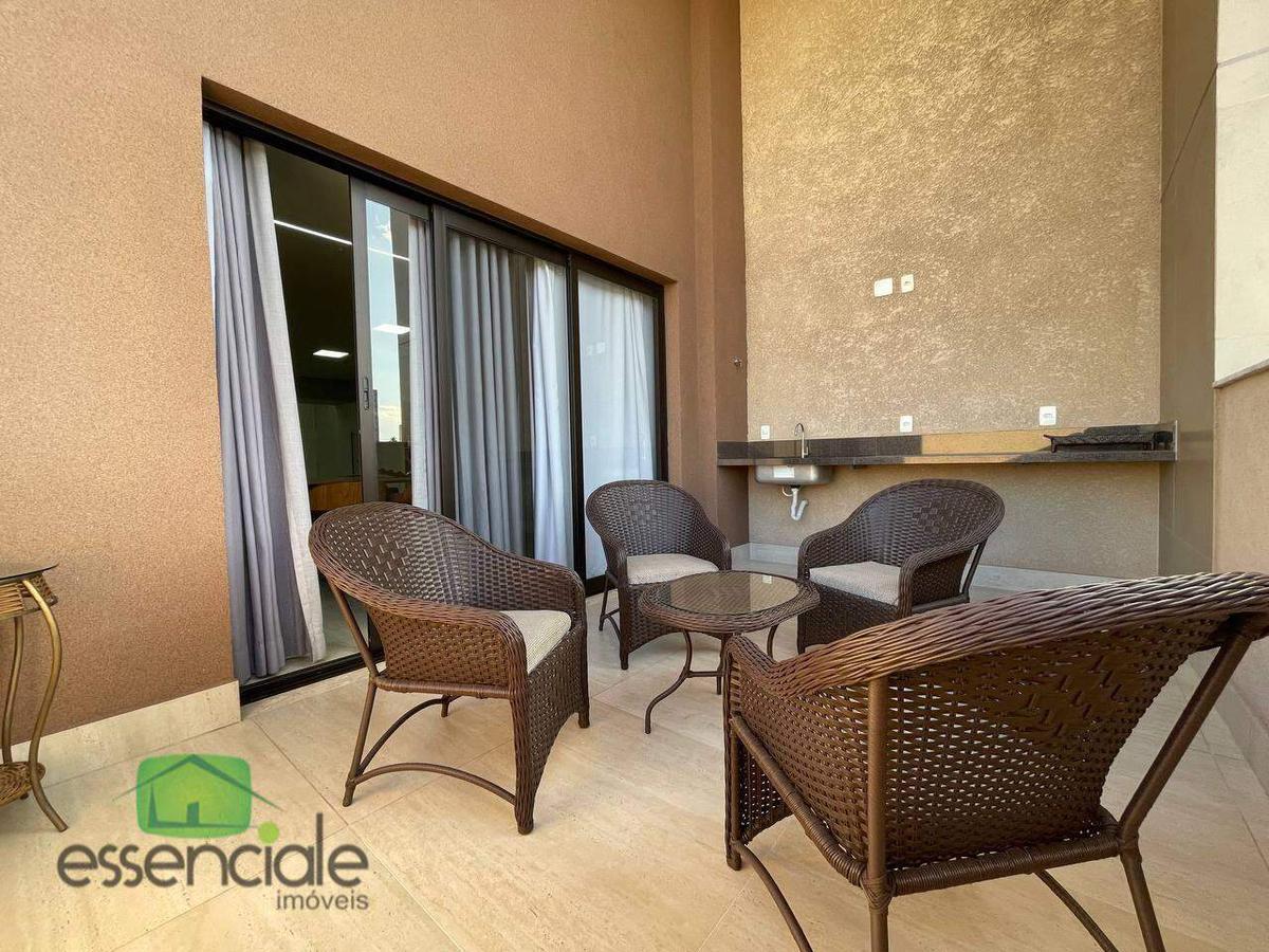 Apartamento, Fonte Grande, 4 Quartos, 4 Vagas