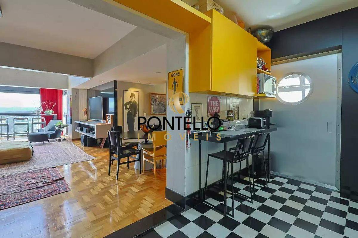Apartamento, Vila da Serra, 2 Quartos, 2 Vagas, 2 Suítes