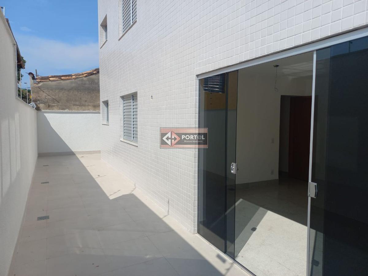 Apartamento, Itapoã, 3 Quartos, 3 Vagas, 1 Suíte