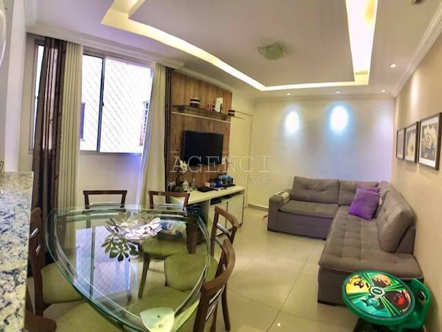 Apartamento, Camargos, 2 Quartos, 0 Vaga, 0 Suíte