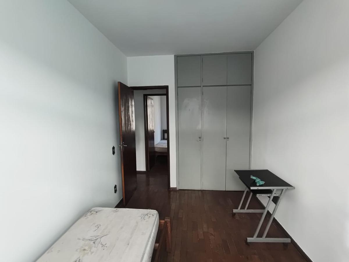 Apartamento, Coração Eucarístico, 3 Quartos, 0 Vaga