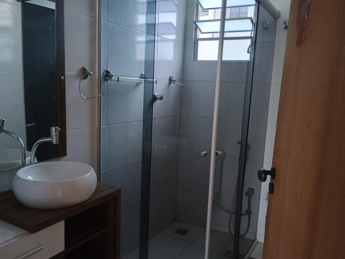 Apartamento, Belmonte, 2 Quartos, 1 Vaga