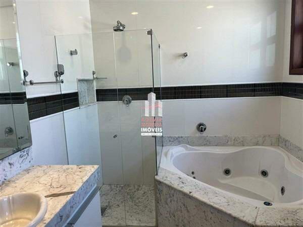 Casa, São Bento, 4 Quartos, 5 Vagas, 4 Suítes