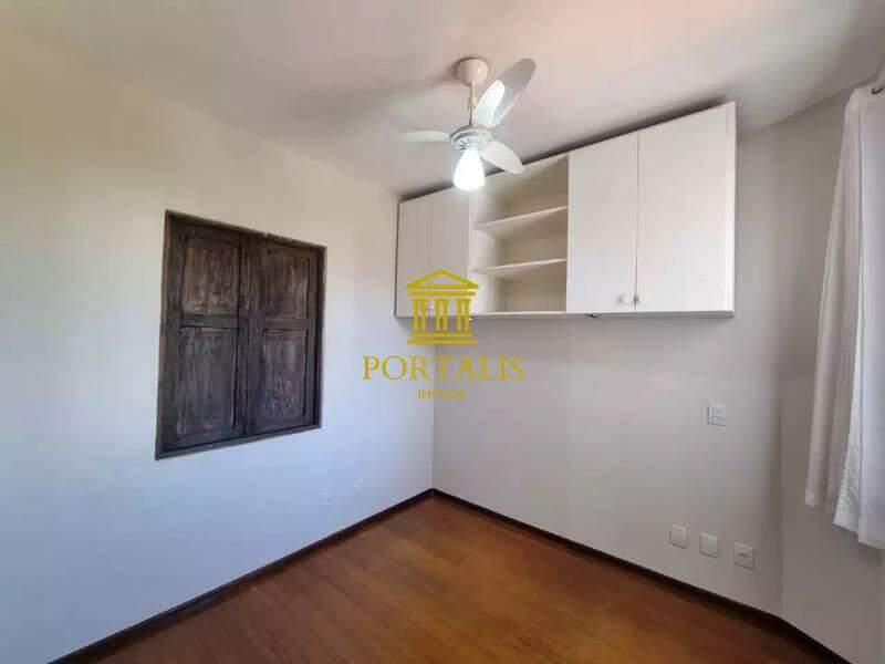 Cobertura, Buritis, 3 Quartos, 2 Vagas, 1 Suíte