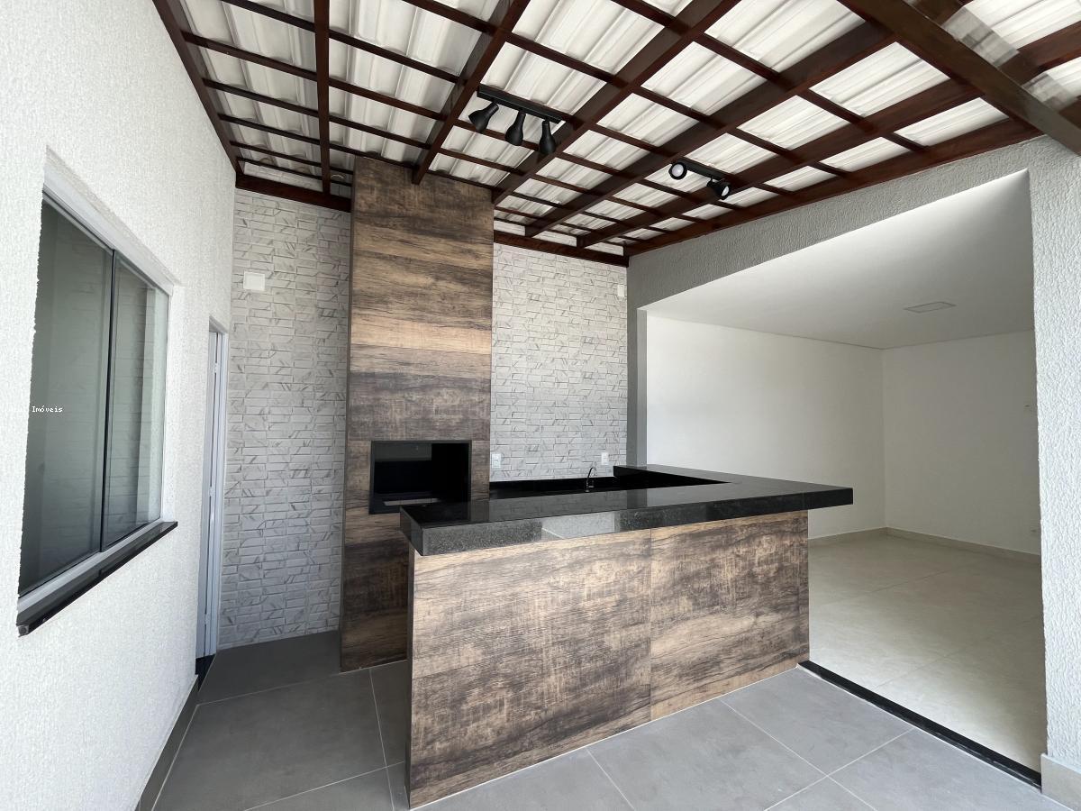 Casa, Rio Branco, 4 Quartos, 3 Vagas, 1 Suíte